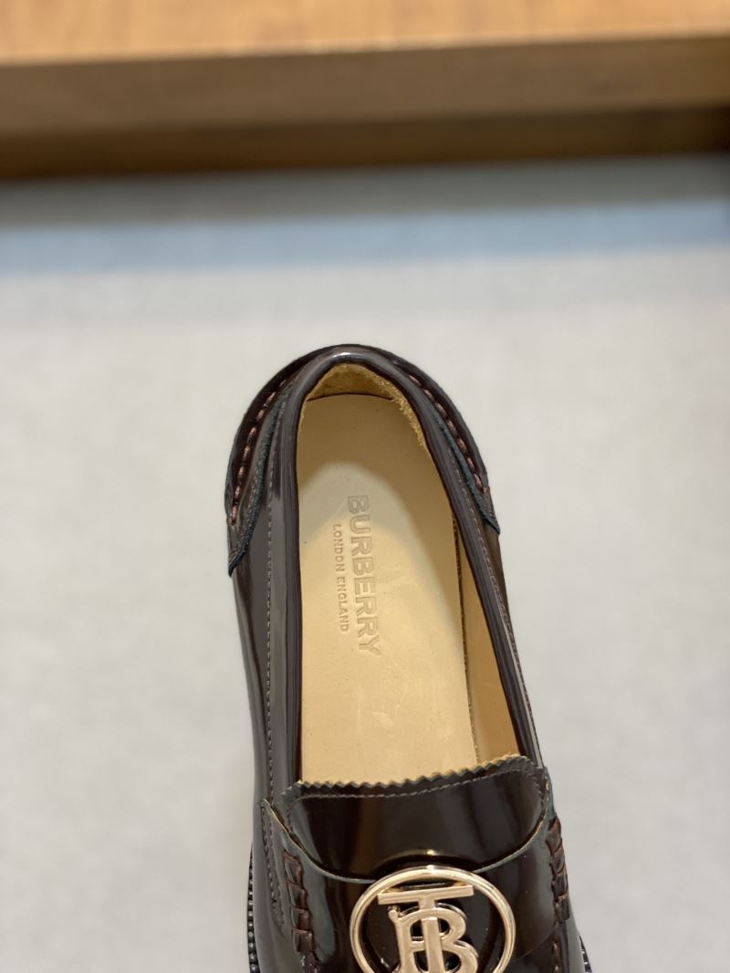 Burberry Business Shoes